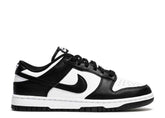 NIKE Dunk Low Retro "Panda" at Gravity NYC